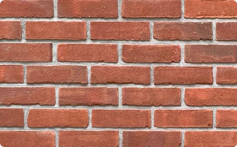 traditopnal ,brick