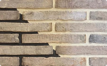grey colour brick, urban brick, decorative brick, long format brick, grey, brick, fly ash bricks, fly ash brick india, fly ash bricks near me, linear ashdown multi cladding,ashdown look,linear cladding